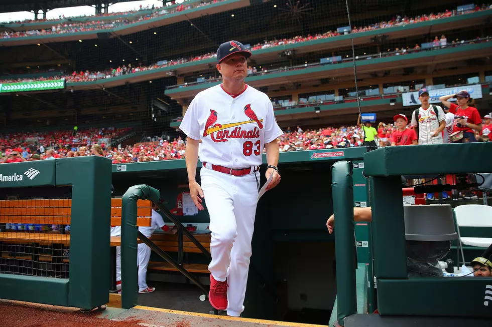 Cardinals Expect Up To 12K Fans To Start and Full Capacity By Seasons End