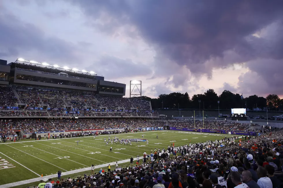 No Demonstrations during Anthem at NFL Hall of Fame Game