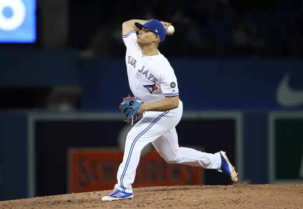 Roberto Osuna’s Lawyer Says His Client Will Plead Not Guilty