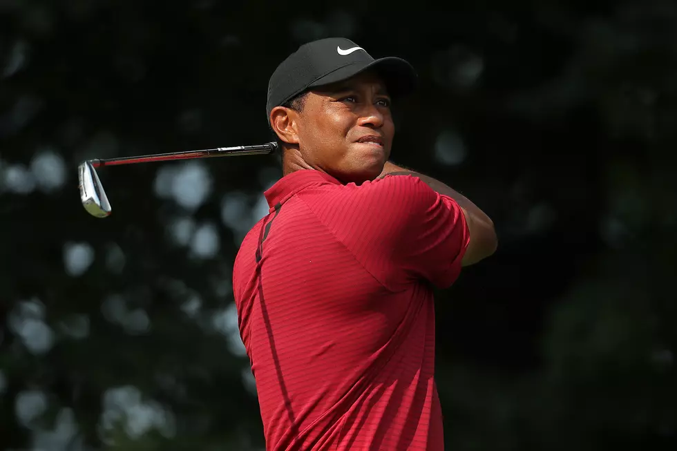 Will Tiger Woods Be Chosen for Ryder Cup?