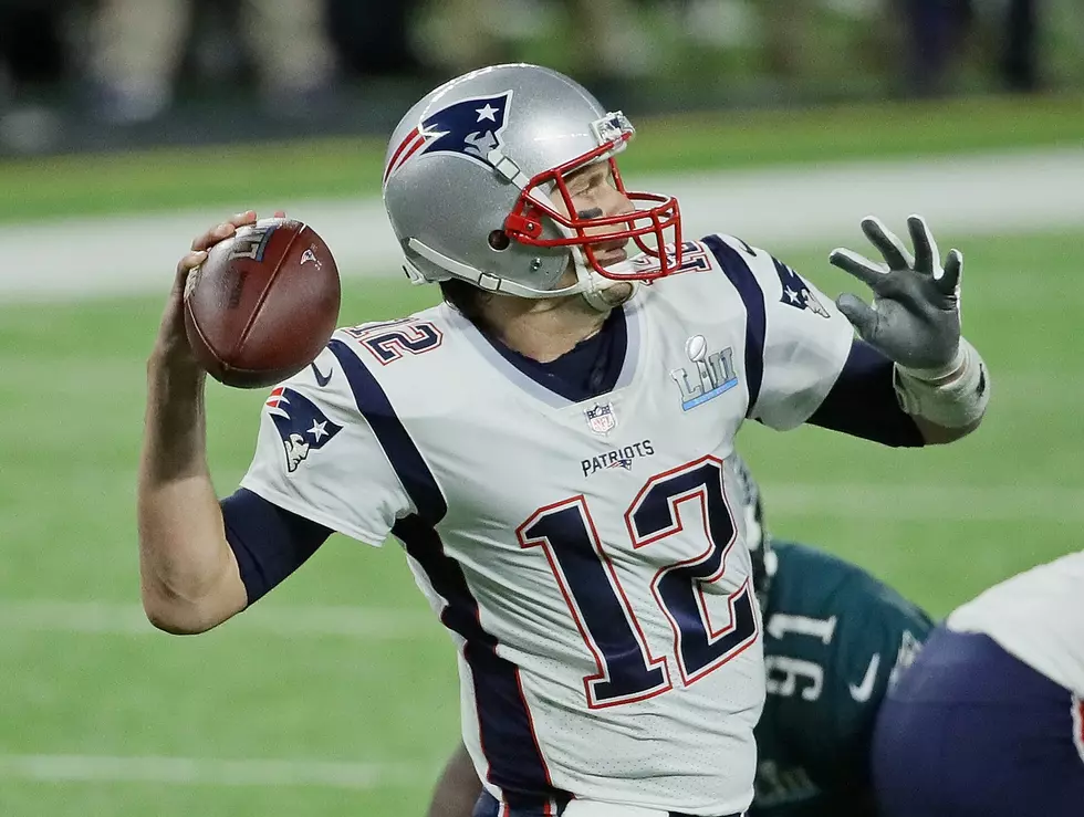 New England Patriots Fan Turns Tom Brady&#8217;s Autograph into a Tattoo