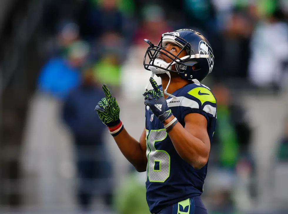 Locked Up: Seattle Seahawks Sign Tyler Lockett to Contract Extension