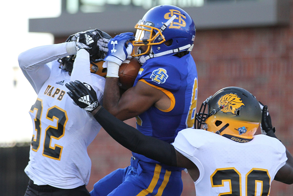 South Dakota State Preview: Bye Week