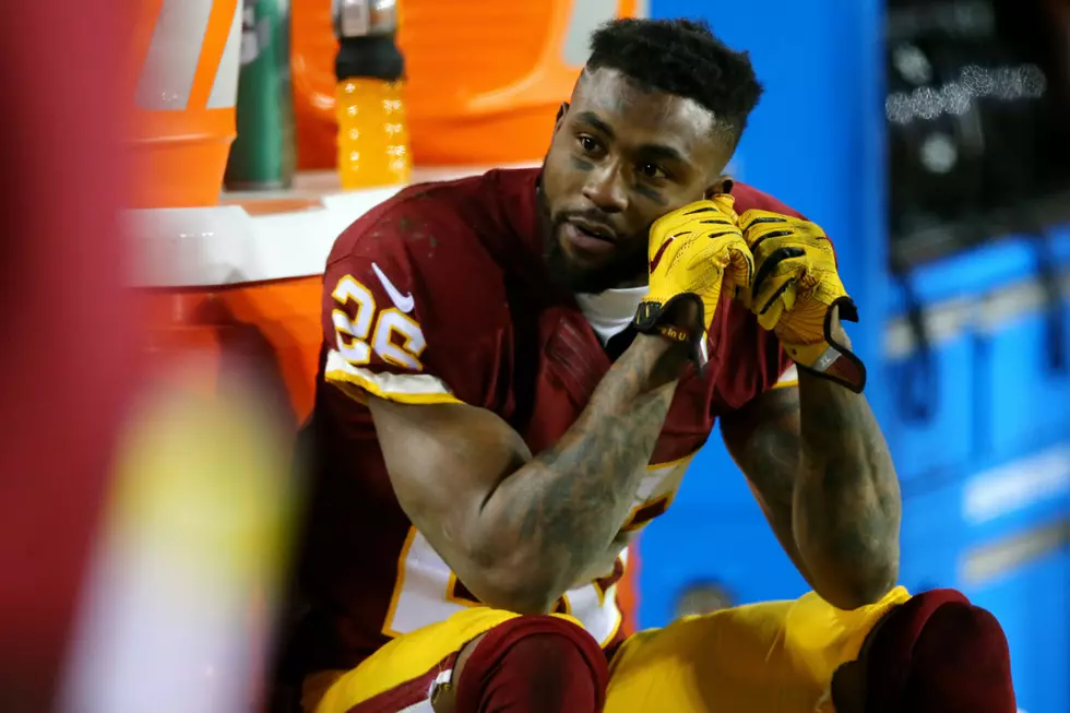 CB Bashaud Breeland Adds Veteran Presence to Green Bay Packers with Davon House Out