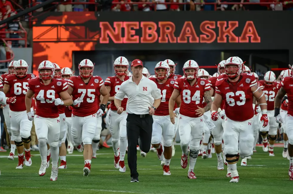 Nebraska Football to Start 2021 Season Overseas