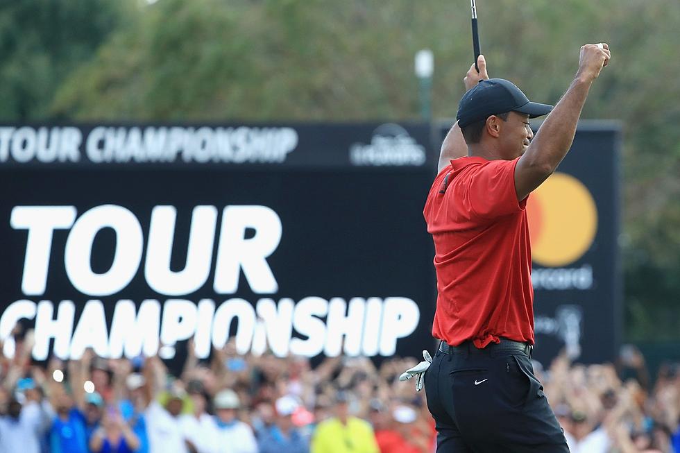 Off the Tee: Tiger's Triumph, Sanford Recap, Ryder Cup Preview