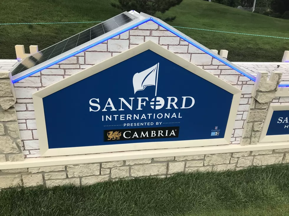 Sanford International Raises $140,000 for Local Charities