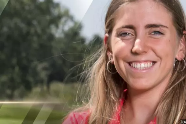 Slain Iowa State Golfer Celia Barquin Arozamena Was Top Amateur