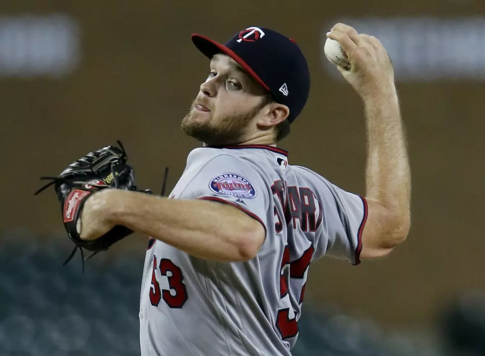 Minnesota Twins Beat Detroit Tigers 6-1 Behind 6 Sharp Innings from Kohl Stewart