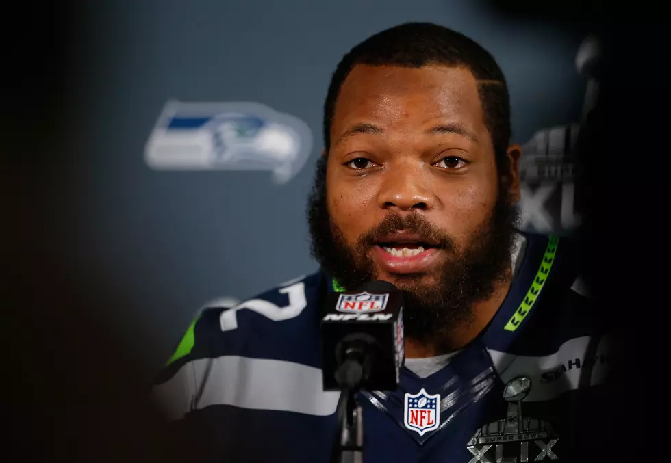 Jacksonville Jaguars Release Michael Bennett, Creating Roster Spot for Dante Fowler