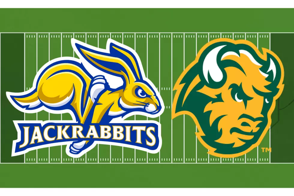 South Dakota State Preview: #3 Jackrabbits at #1 North Dakota State