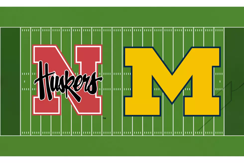 Nebraska Preview: Cornhuskers at #19 Michigan