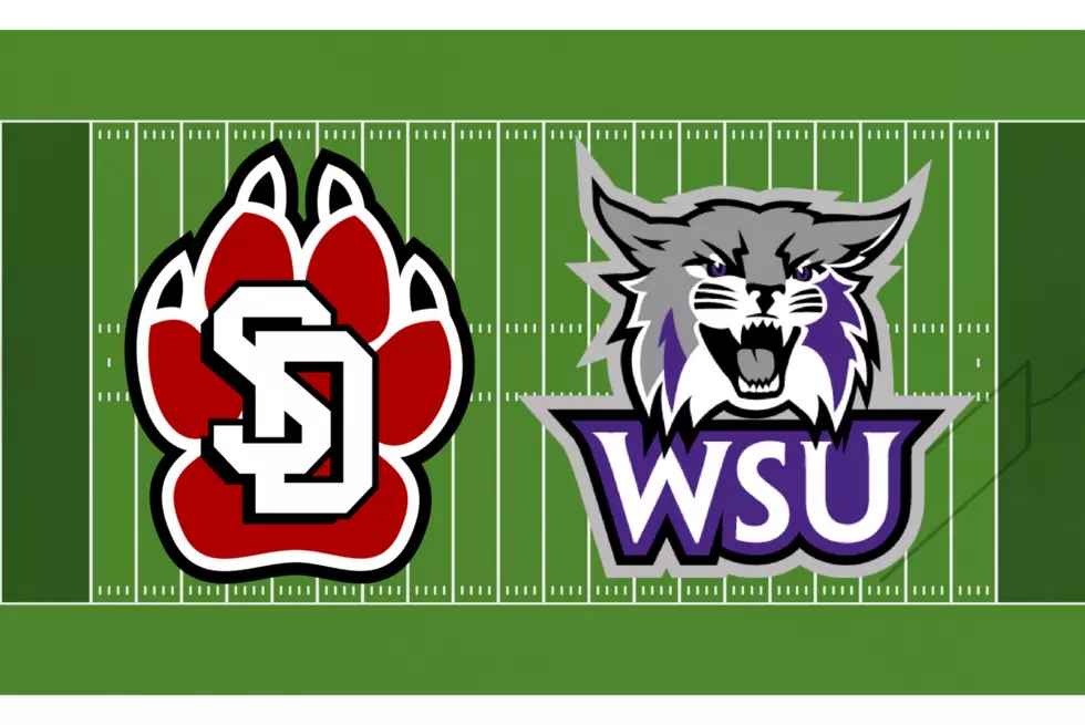 South Dakota Preview: #22 Coyotes at #11 Weber State