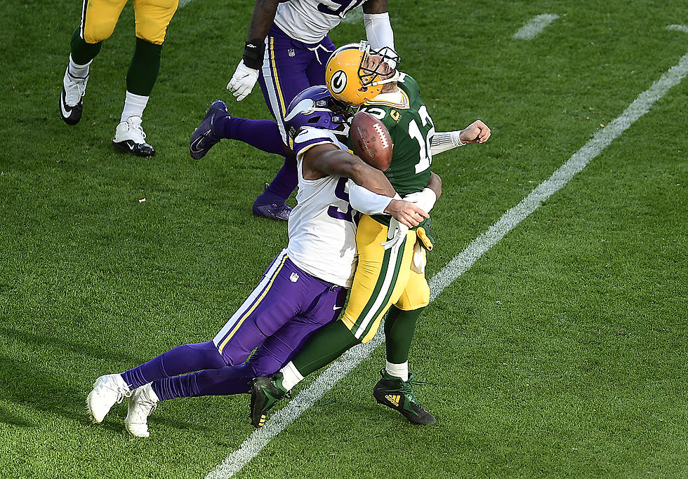 A Look Into the History of the Minnesota Vikings vs. Green Bay Packers Rivalry