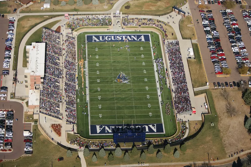 Augustana University to Make the Jump to Division I