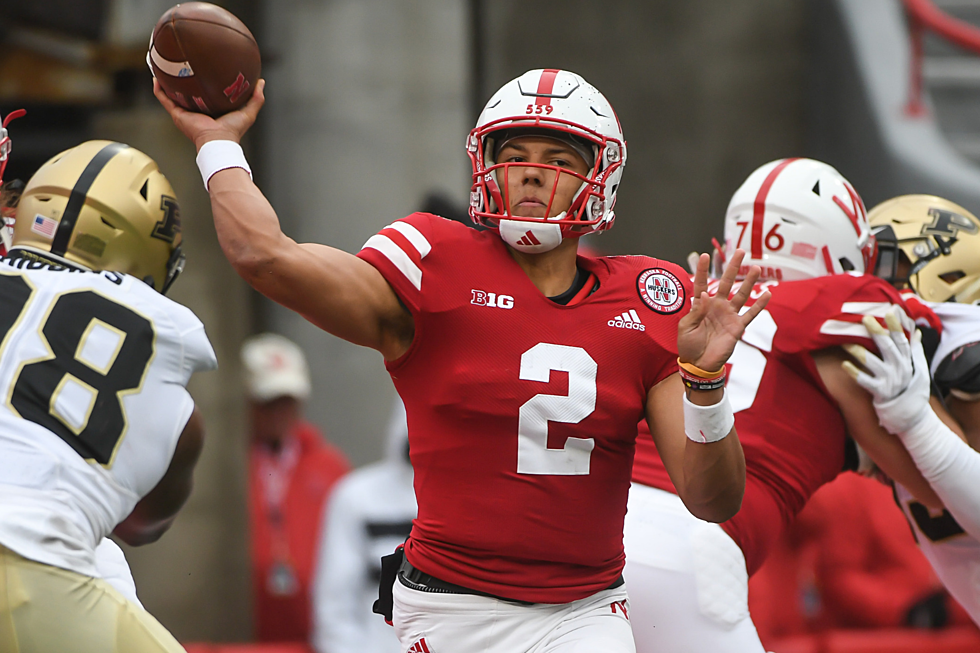 Nebraska Preview: Cornhuskers at #16 Wisconsin