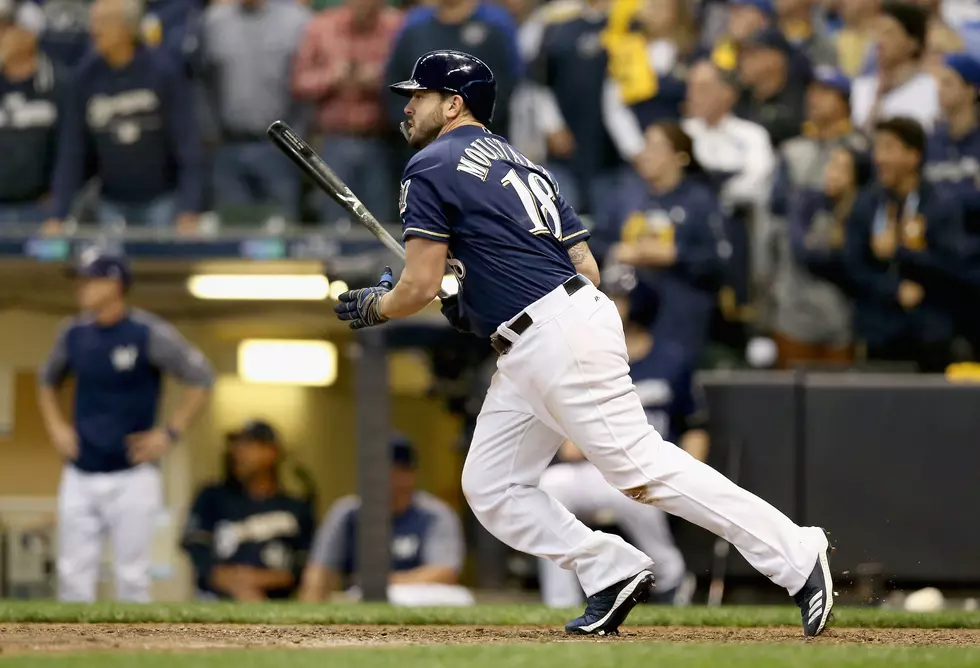 Brewers, Rockies Take Game-1 of NLDS