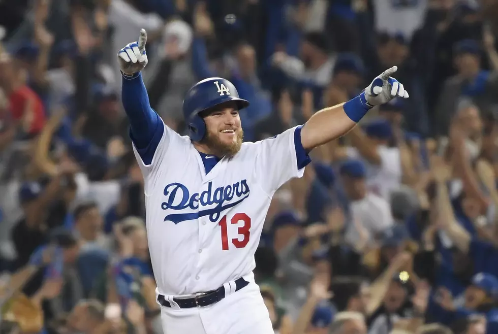 Dodgers Beat Red Sox in Longest World Series Game