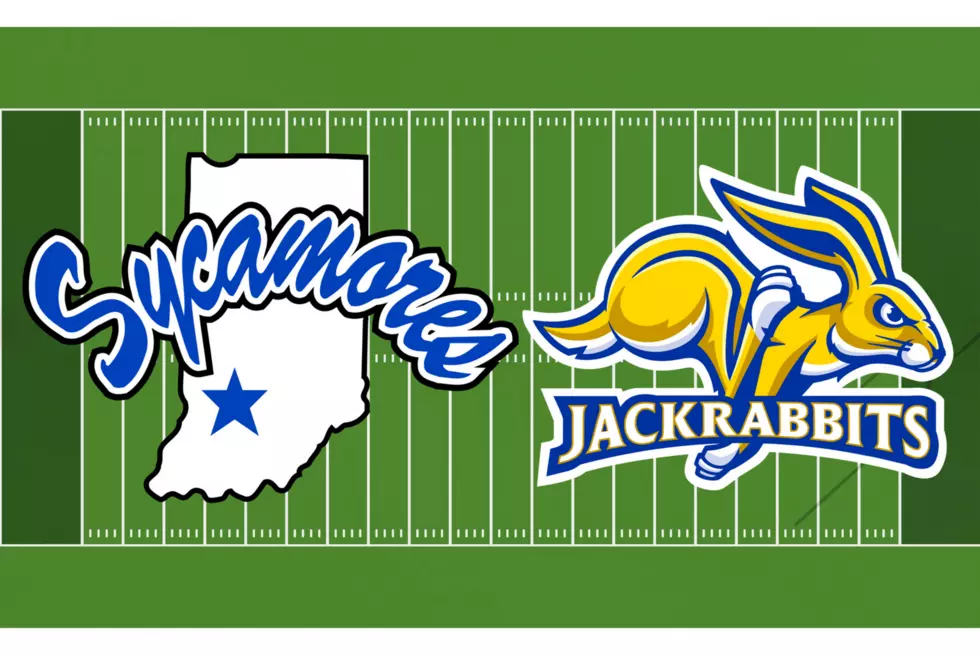 South Dakota State Preview: #3 Jackrabbits Host Indiana State