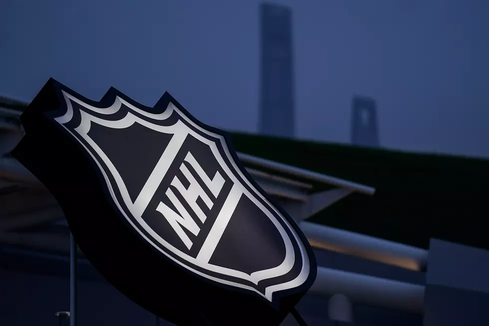 NHL Announces Postponement of 2021 Winter Classic in Minneapolis