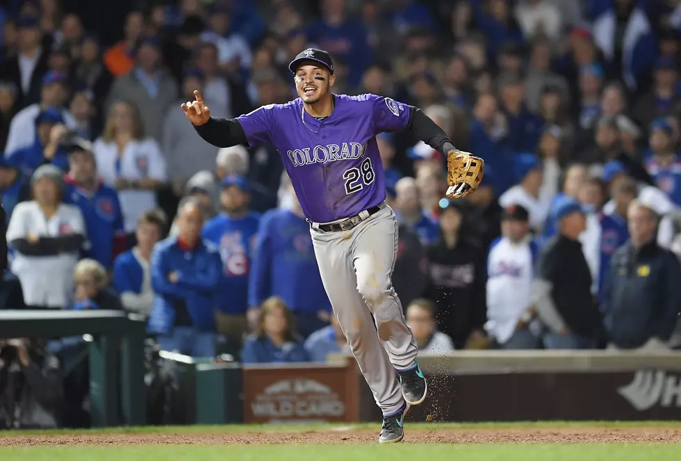 Cubs Season Ends on Sour Note With Loss to Rockies