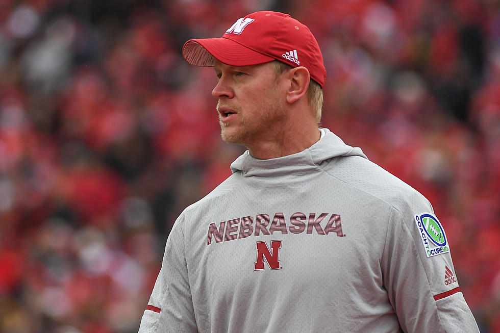 Scott Frost Gets Clarification on His Future with Nebraska Cornhuskers