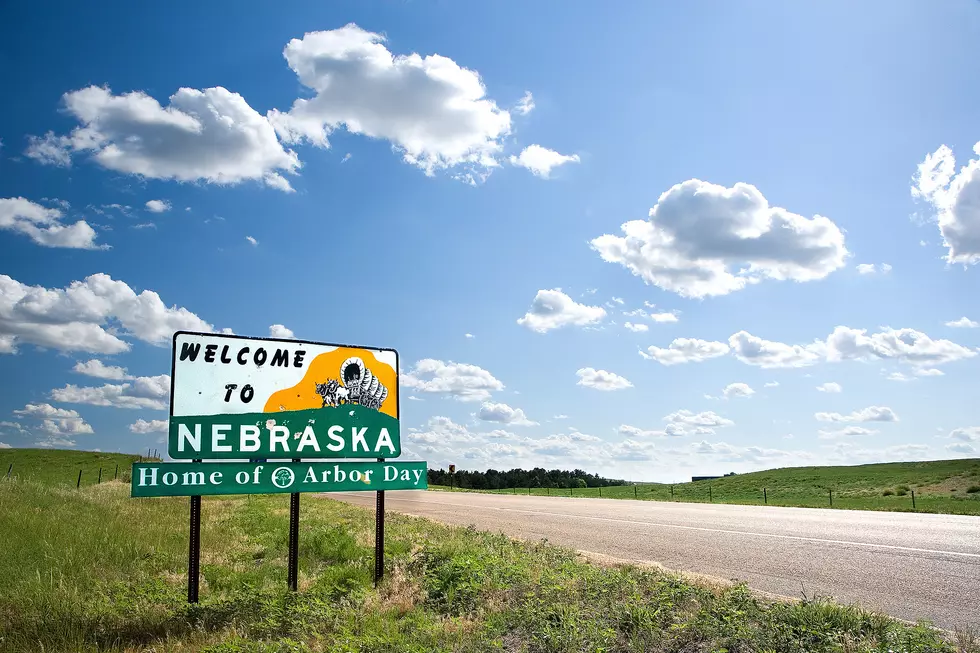 Nebraska Announces Fall Sports Are A Go