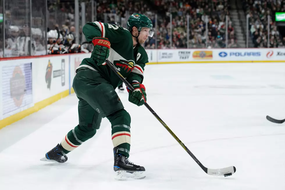 Eric Staal caps Minnesota Wild comeback in 4-2 win against Winnipeg Jets