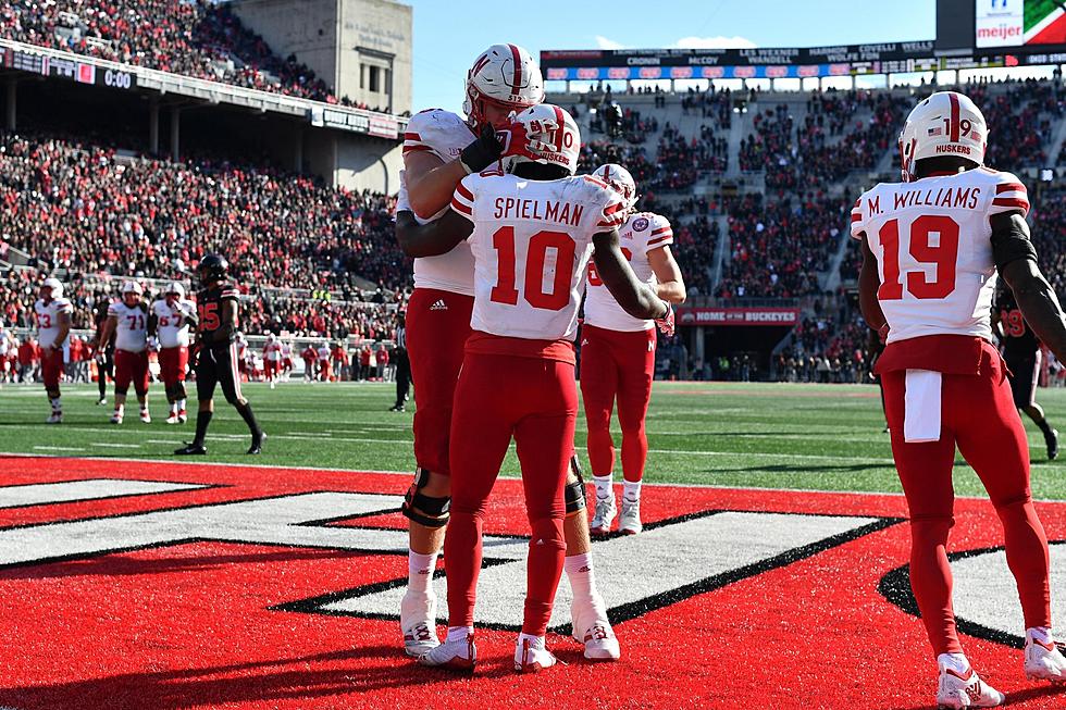 Nebraska Preview: Cornhuskers Host Illinois