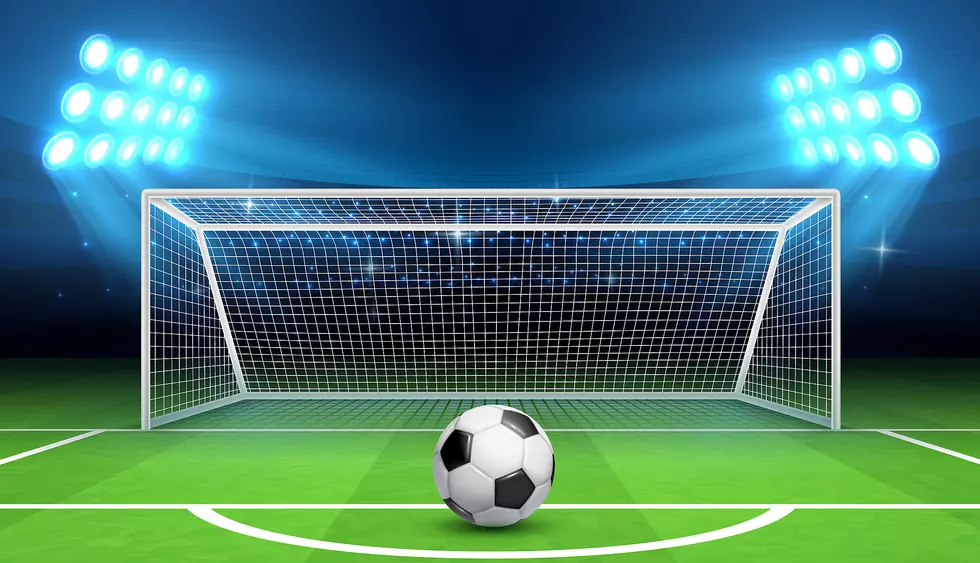 Sioux Falls Police Department to Host Community Soccer Match