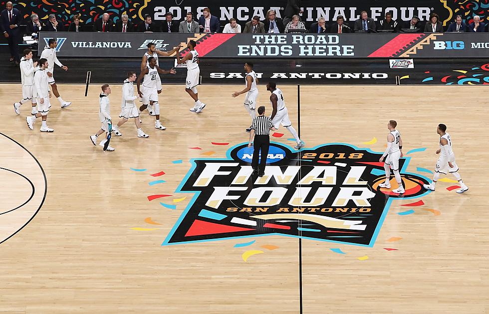 Ready for Some Extremely Premature NCAA Tournament Bracketology?