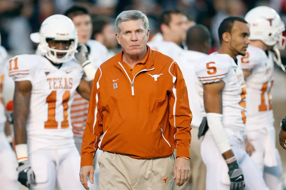 North Carolina Brings Back Mack Brown as Football Coach