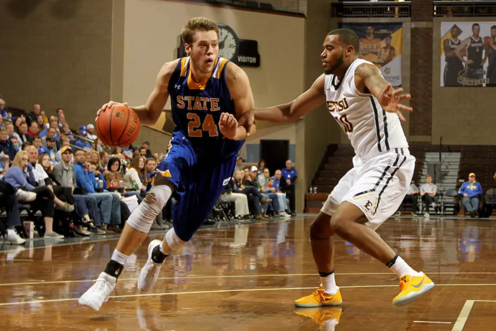 Daum Powers South Dakota State Past Bemidji State, 86-63