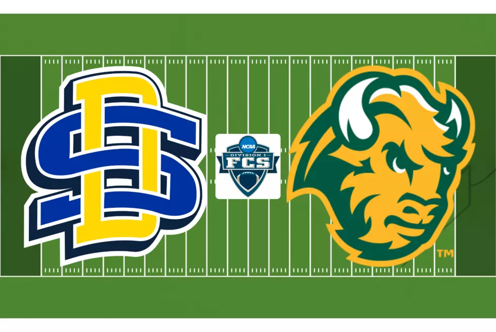 FCS Semifinals: #5 South Dakota State Falls to #1 North Dakota State 44-21