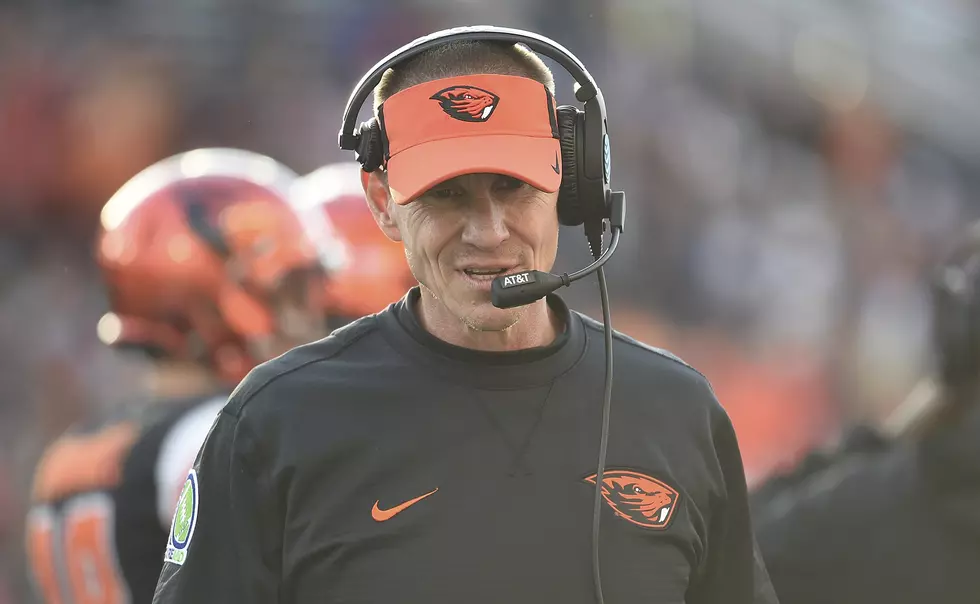 Gary Andersen returns to Utah State as head coach