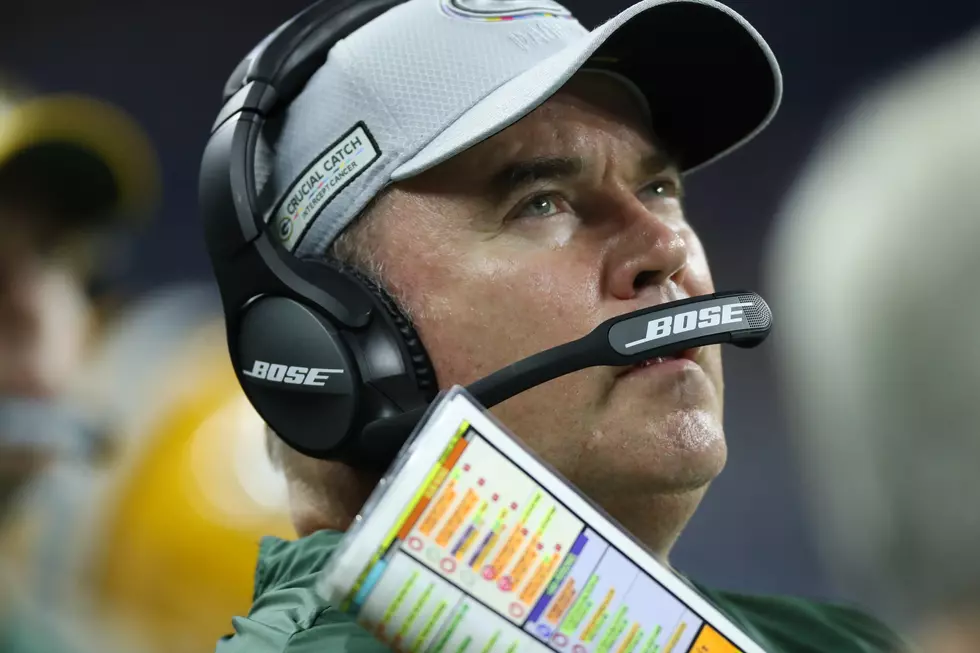 Mike McCarthy’s connections to Browns could lead to Cleveland job
