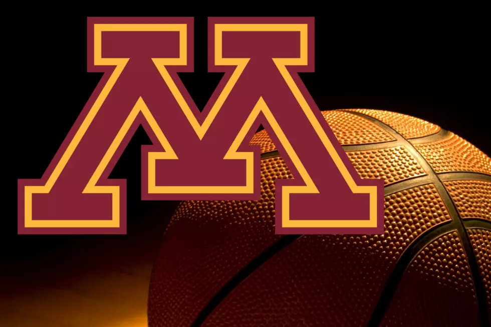 No. 13 Minnesota women remain undefeated, top Coppin State