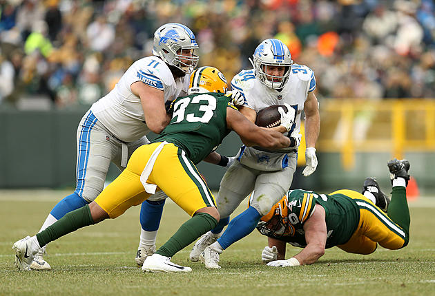 Green Bay Packers Disappointing Season, Embarrassing Finish