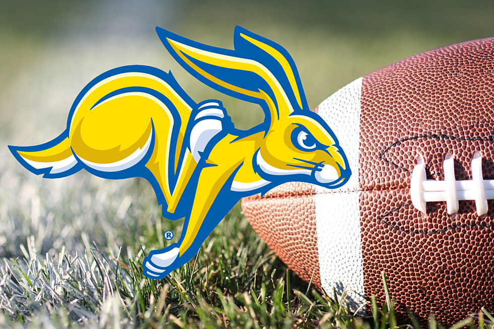 South Dakota State Finalizes 2019 Football Schedule