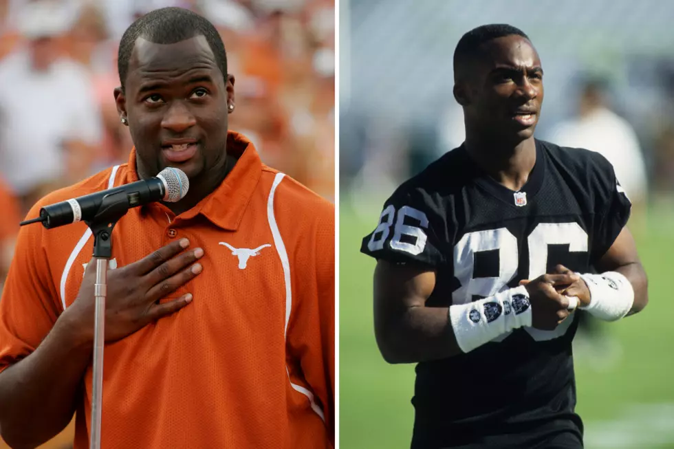 Vince Young, Rocket Ismail Highlight Hall of Fame Class