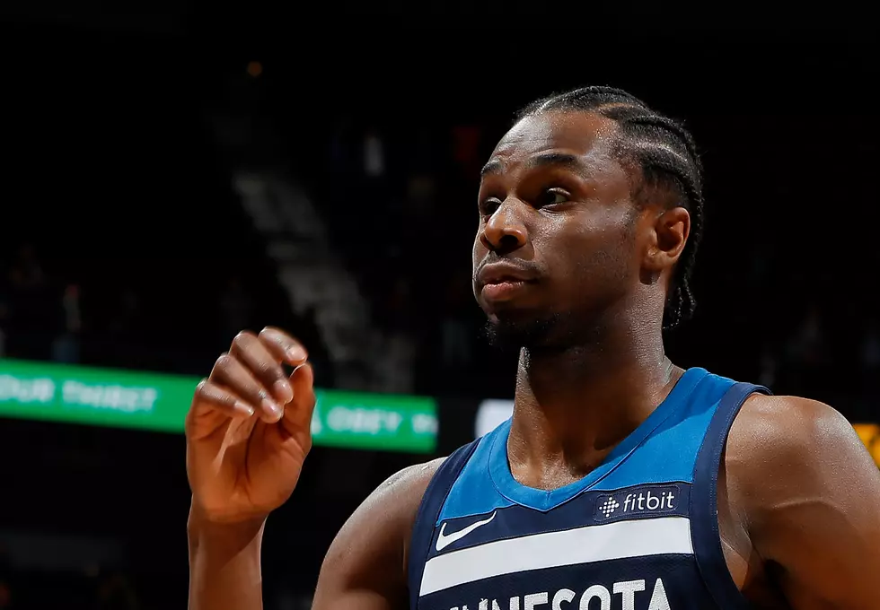 Will the Minnesota Timberwolves Trade Andrew Wiggins?