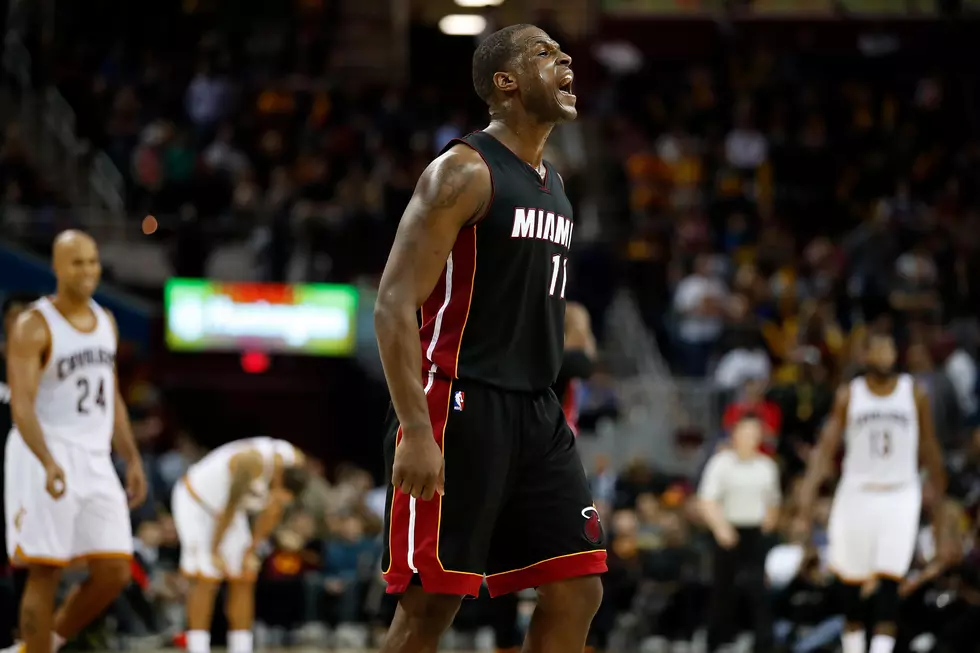 Road Back for Waiters Included Sioux Falls Skyforce Seasoning