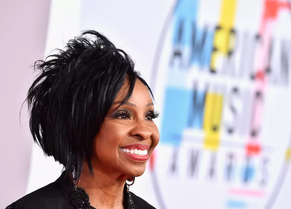 Gladys Knight to Sing National Anthem at the Super Bowl