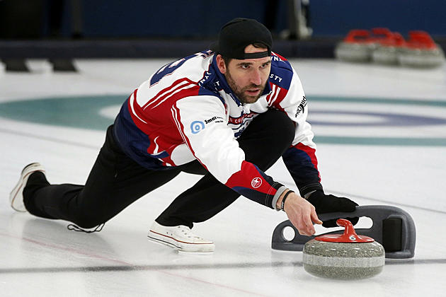 Jared Allen, From the NFL to Curling