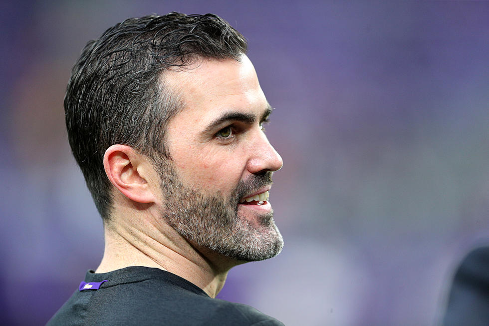 Vikings OC Kevin Stefanski to be Cleveland Browns Head Coach