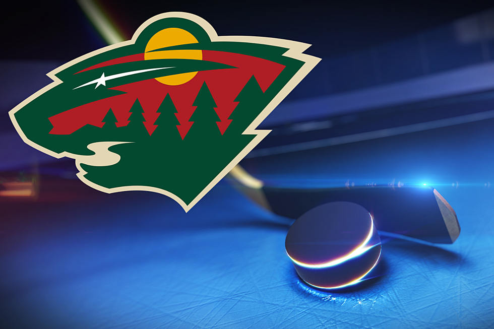 Minnesota Wild Announce 2021 NHL Winter Classic Opponent