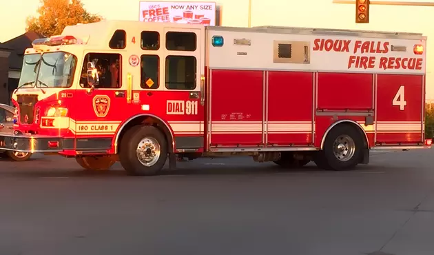 Popular Sioux Falls Restaurant Closed Indefinitely After Fire