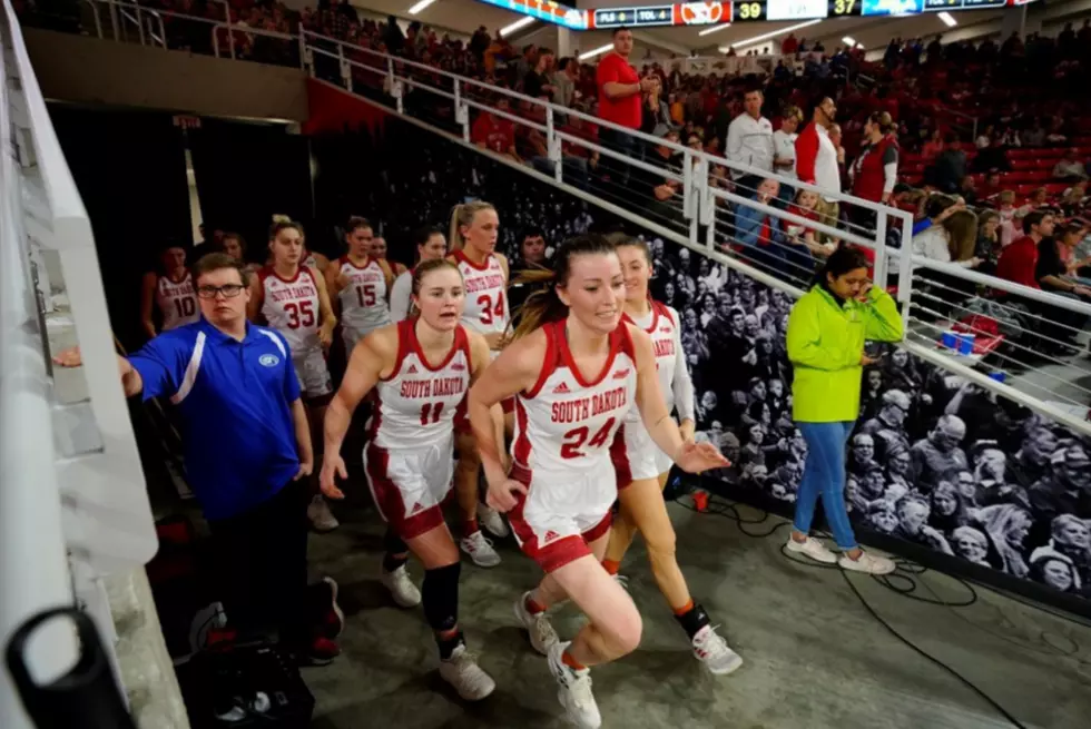 Summit League Preview: South Dakota Women Host Purdue-Fort Wayne