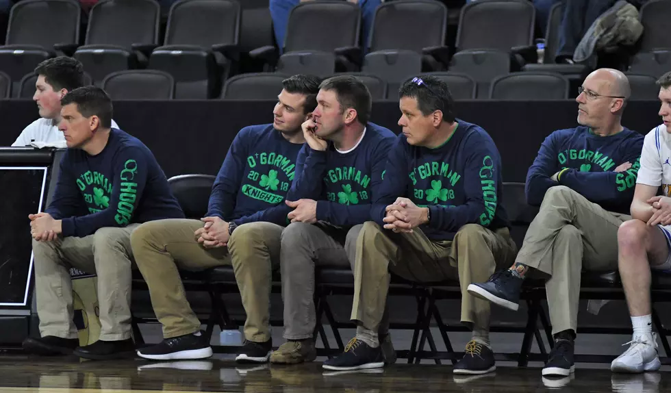 O&#8217;Gorman, Roosevelt Continue Sanford Pentagon Series with Throwback Games