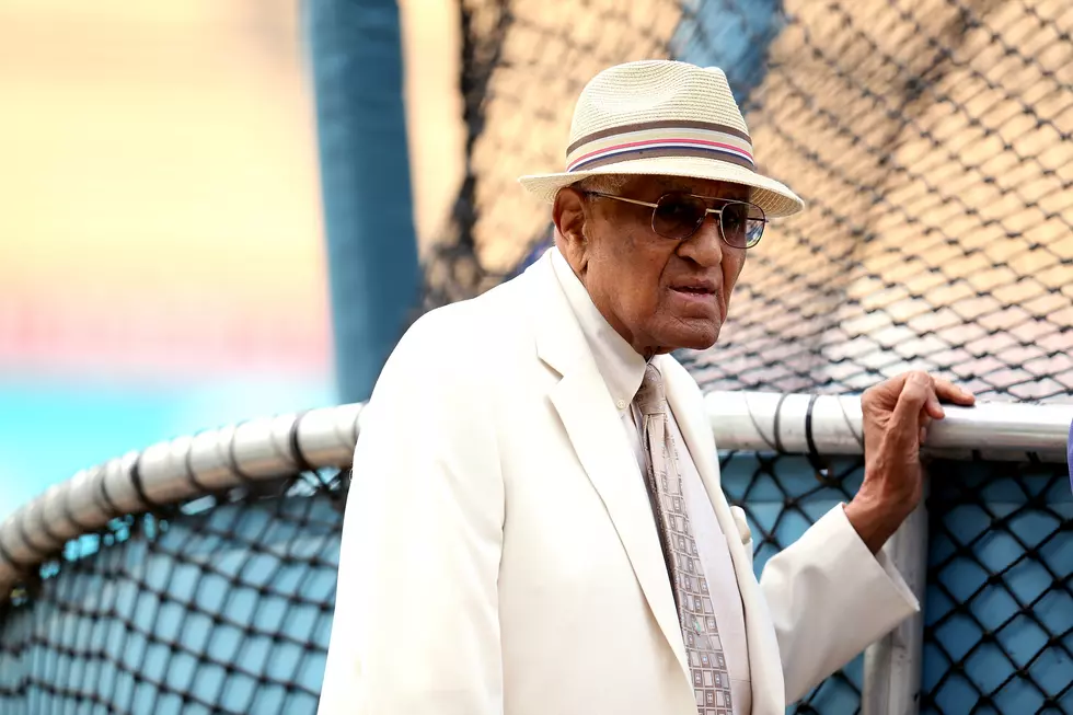 Former Brooklyn Dodgers Great Don Newcombe Dies at 92